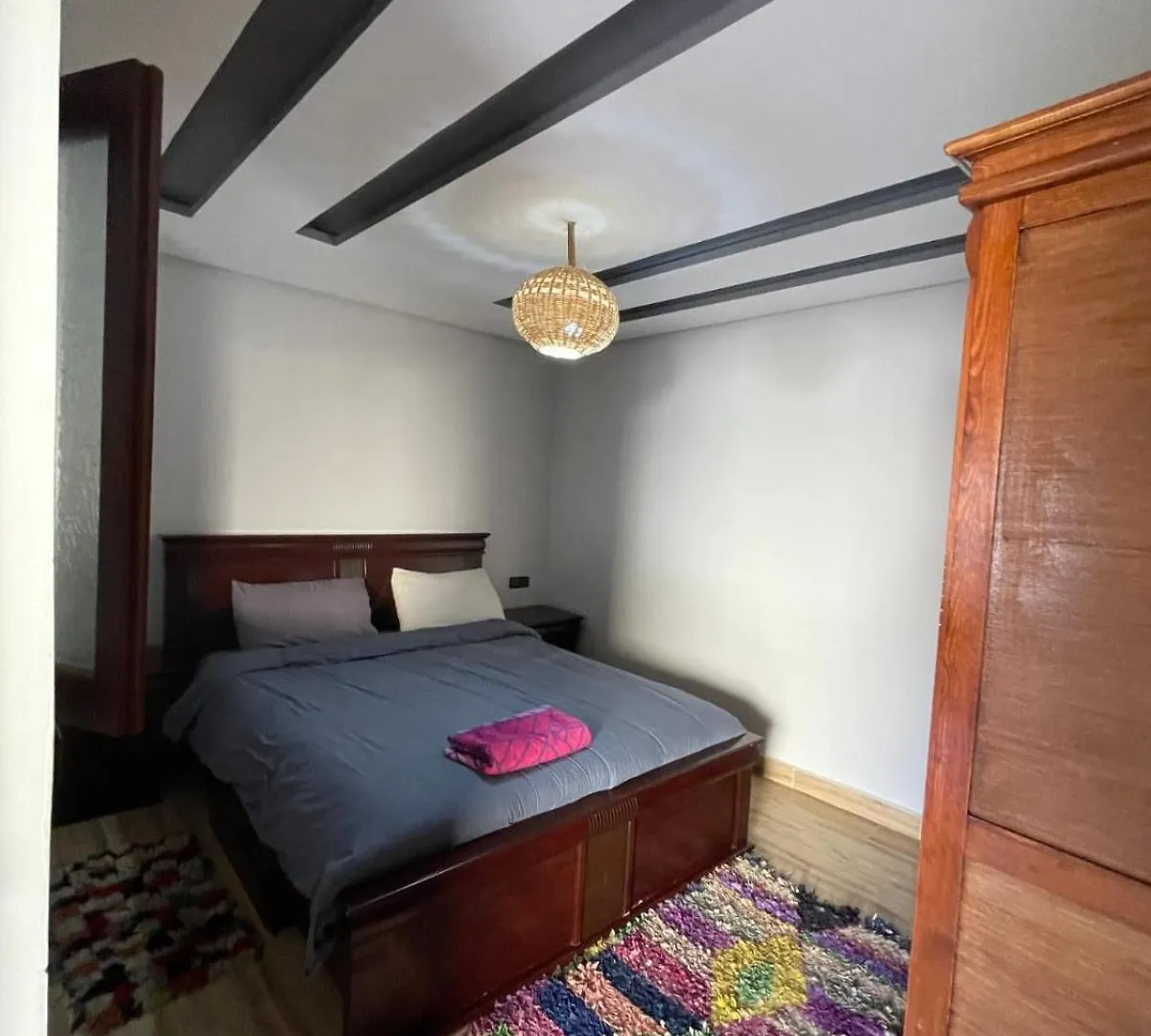 Cozy Apartment Tamraght Agadir
